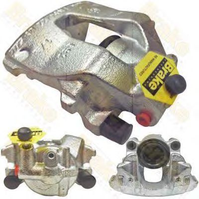 BRAKE ENGINEERING ca1526 -  Тормозной суппорт